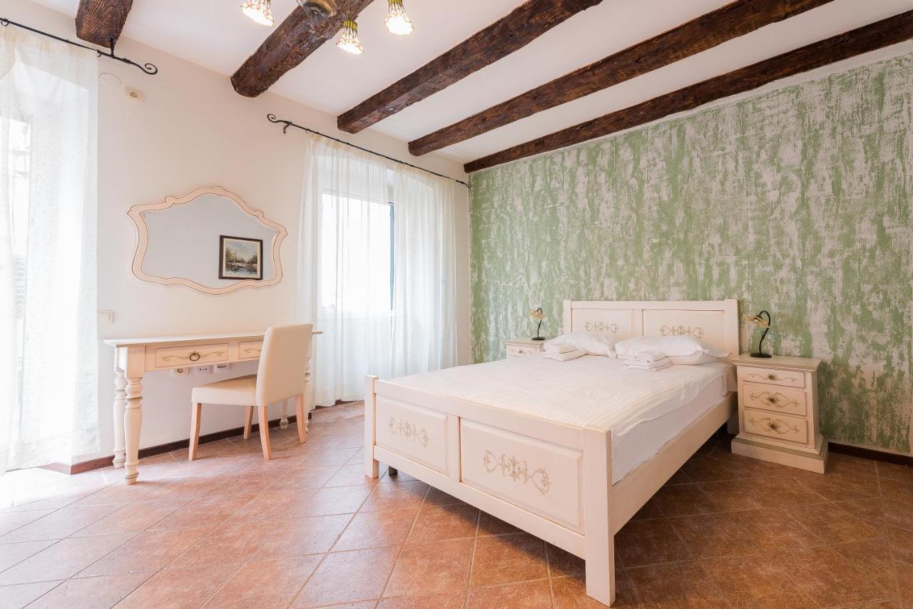 Apartments Leo Kotor Ngoại thất bức ảnh