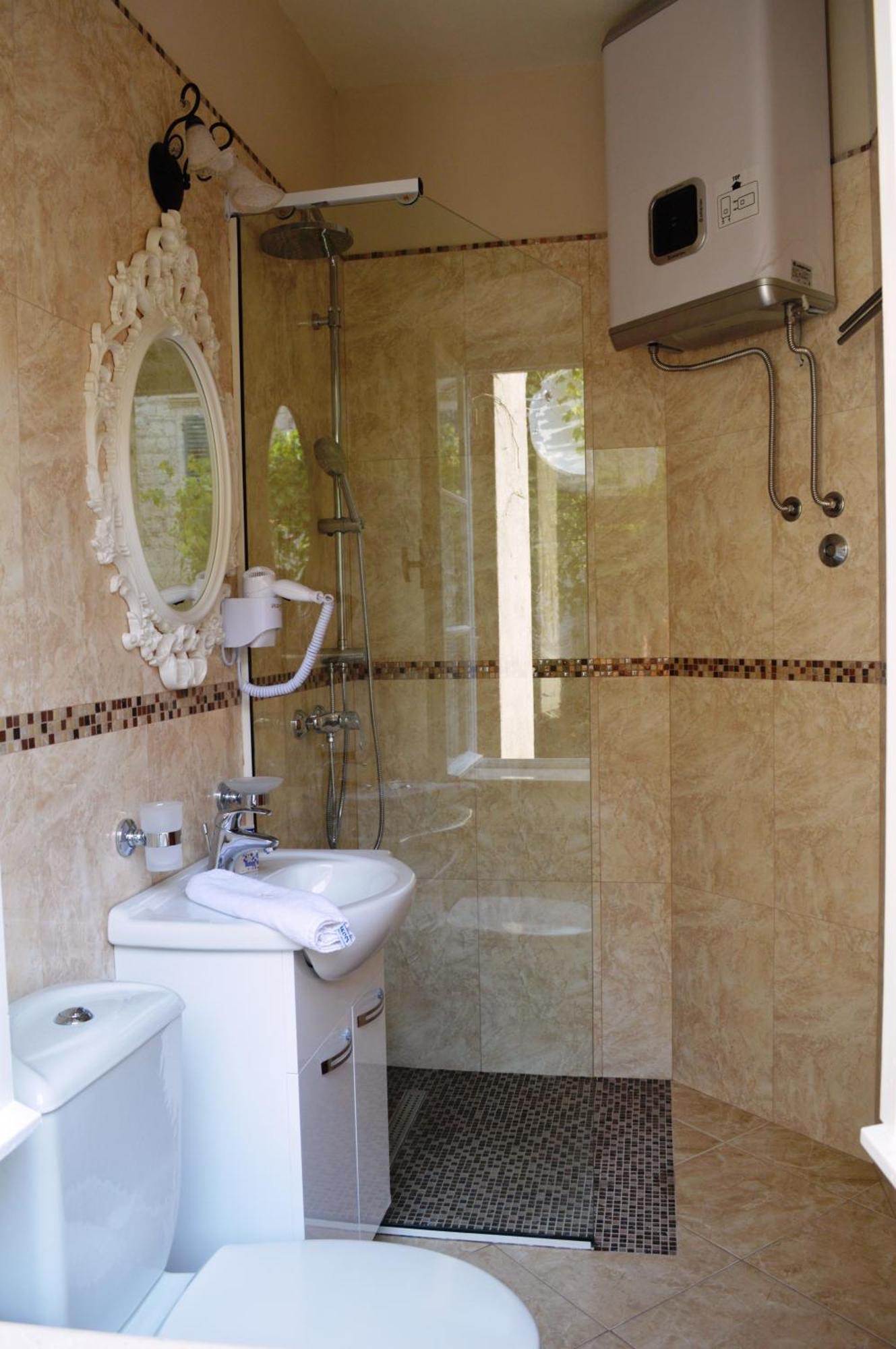 Apartments Leo Kotor Phòng bức ảnh
