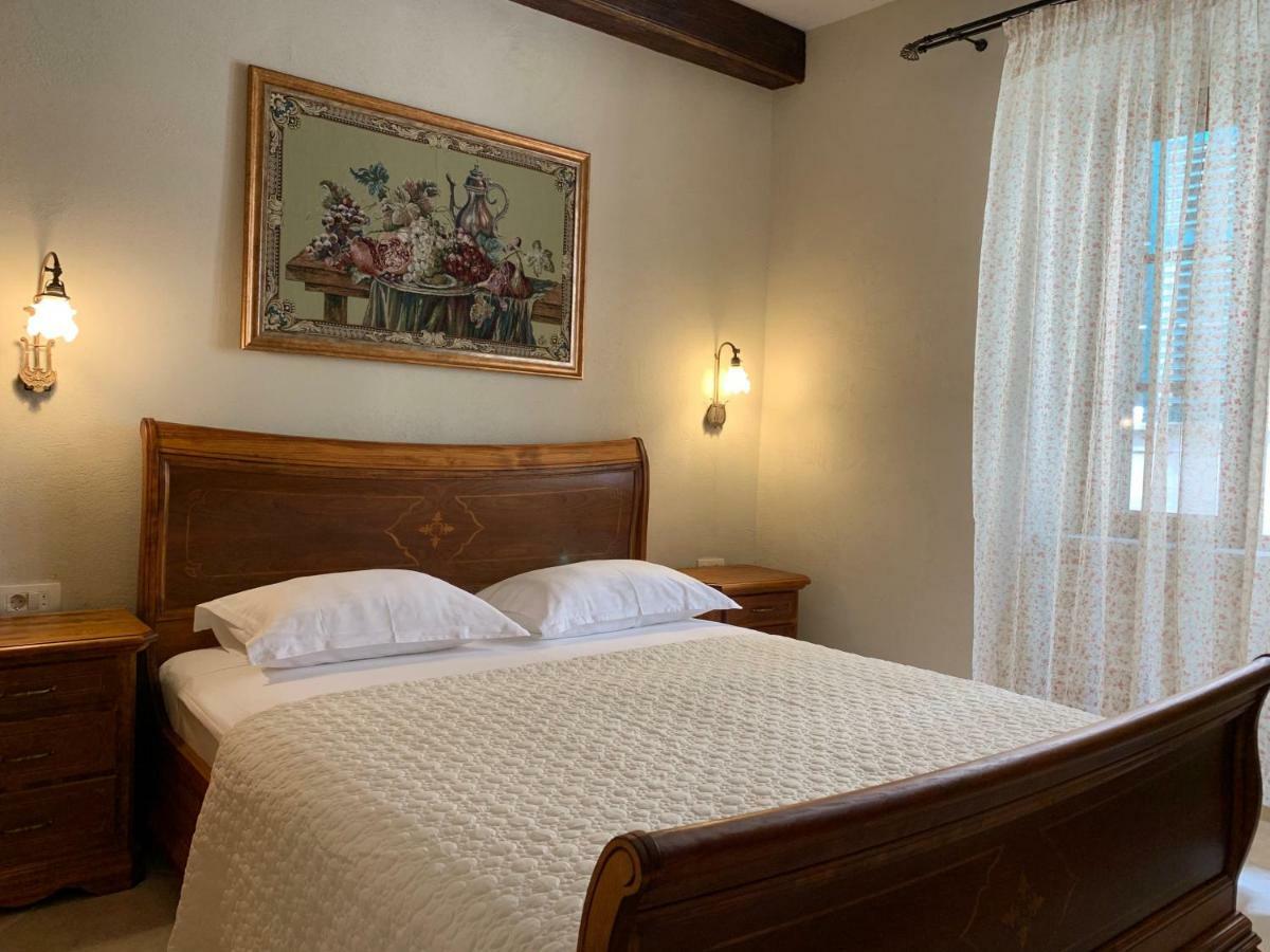 Apartments Leo Kotor Ngoại thất bức ảnh